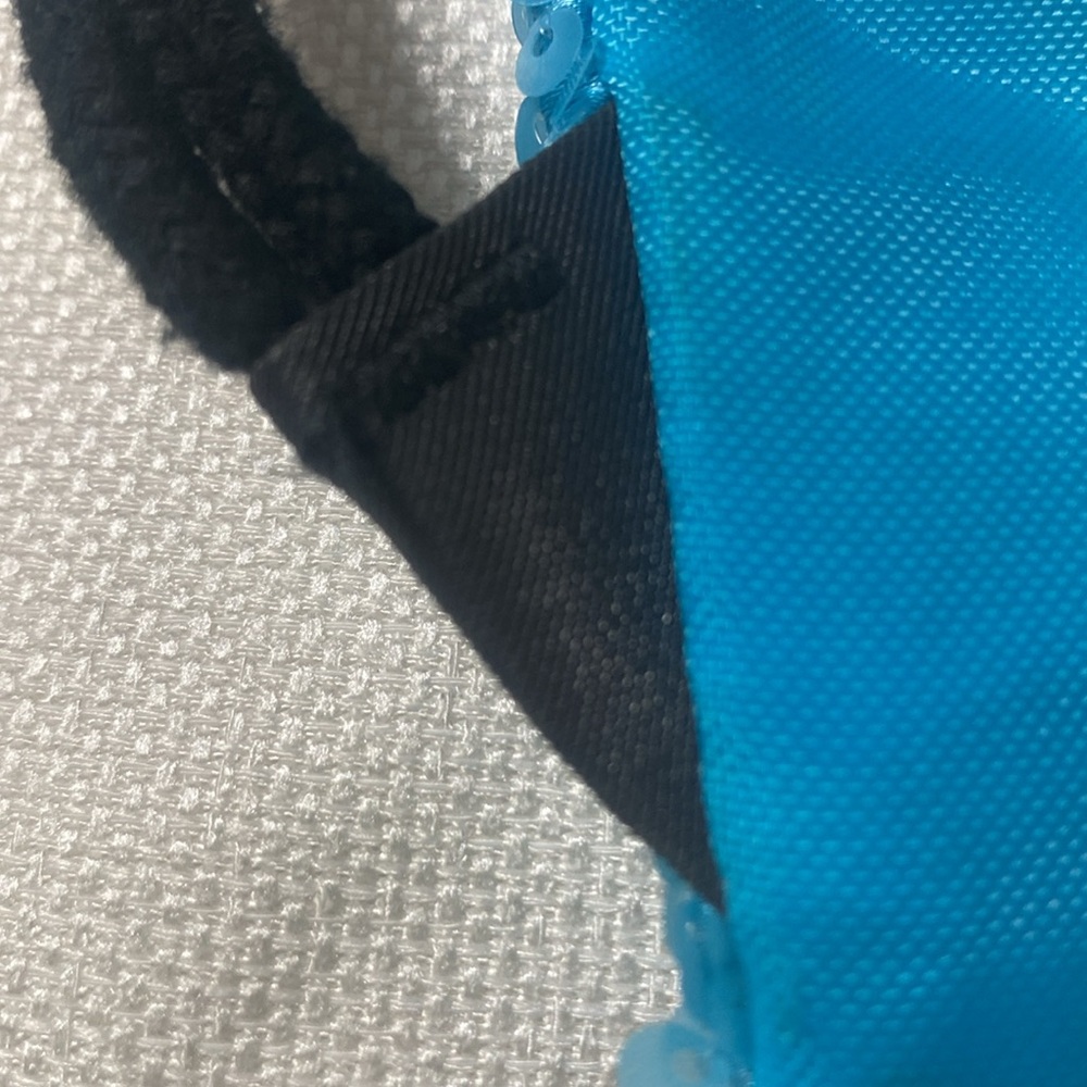 Justice Sequin Drawstring - image 8